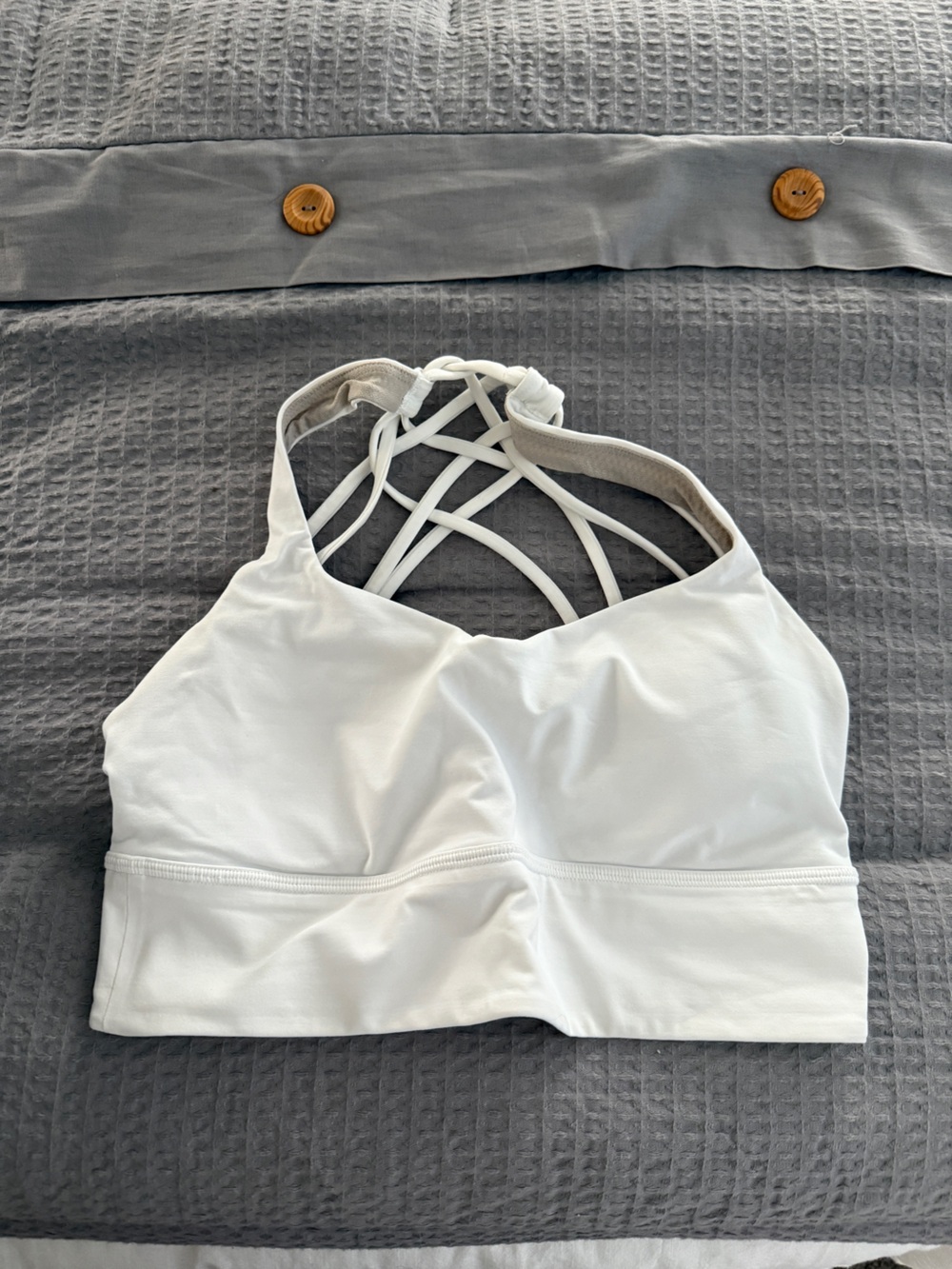 lululemon bra